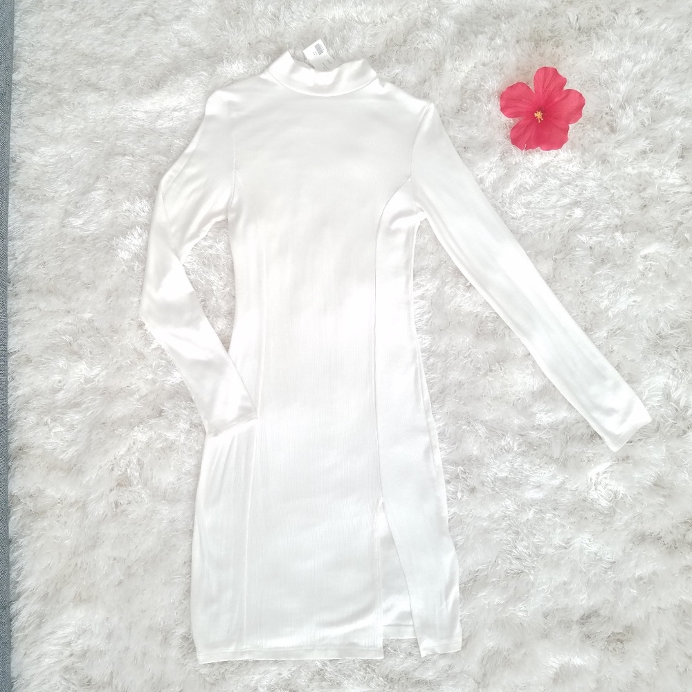 NWT Long Sleeve Dress